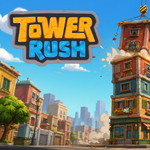 Tower Rush Demo